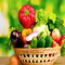 Légumes