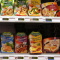 Produits transformés