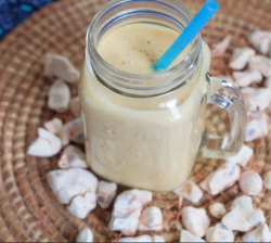 Jus naturel Baobab