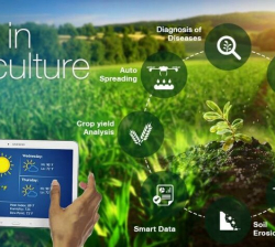 Innovation agricoles
